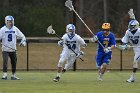 Men's LAX vs JWU  Wheaton College Men's Lacrosse vs Johnson & Wales University. - Photo by Keith Nordstrom : Wheaton, Lacrosse, LAX, JWU, Johnson & Wales